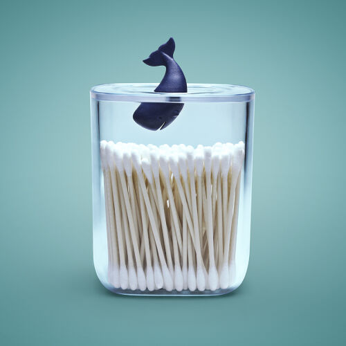 Органайзер moby whale ocean 3