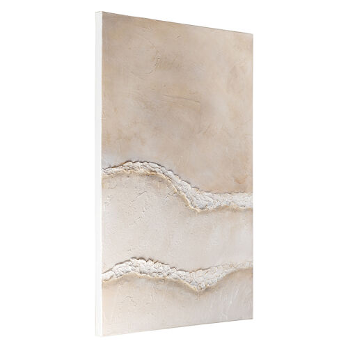 Панно декоративное sea waves, 60х90 см 5