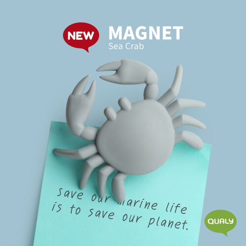 Магнит sea crab 1 Магнит sea crab 1