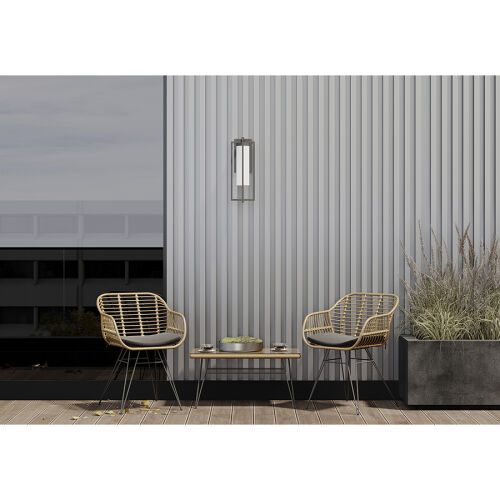 Стул vetle bent, ротанг 16