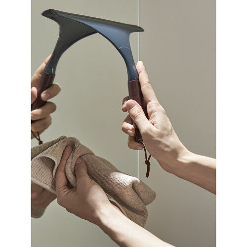 Набор салфеток из микрофибры cozy clean, 30х30 см, бежевые, 3 шт 3