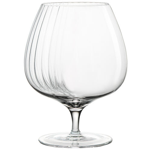 Набор бокалов для коньяка alice в подарочной упаковке, 575 мл, 2 6