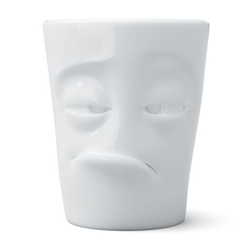 Кружка snoozy, 350 мл, белая