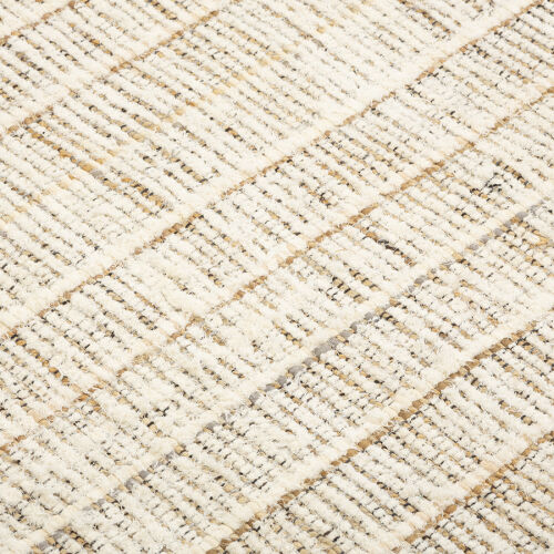 Ковер из джута и хлопка patna из коллекции ethnic, 120х180см 6