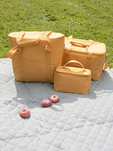 Термосумка для ланч-бокса/косметики/лекарств smart picnic, s, го 5