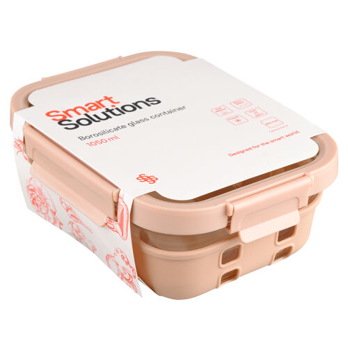 Контейнер для запекания, хранения и переноски продуктов в чехле, 6