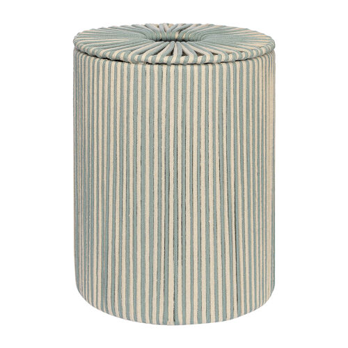 Корзина плетеная dholak mint из коллекции ethnic, размер s 8