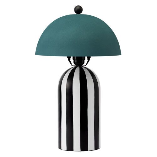 Светильник настольный anniken, D25х38 см, глубоководный