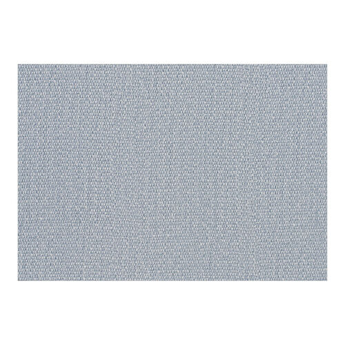 Салфетка подстановочная silkstone, 43х30 см, голубая 1