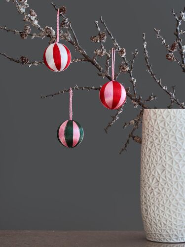 Набор елочных украшений circus из коллекции new year essential,  5