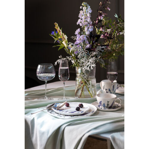 Набор тарелок floral, D19 см, 2 шт. 3 Набор тарелок floral, D19 см, 2 шт. 3