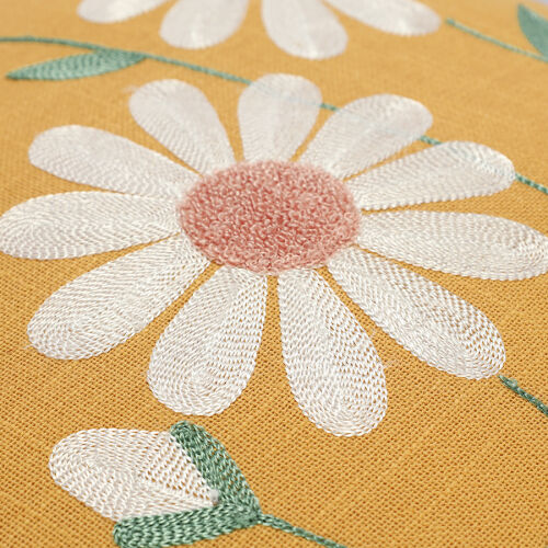 Подушка декоративная spring daisies из коллекции easter essentia 6 Подушка декоративная spring daisies из коллекции easter essentia 6