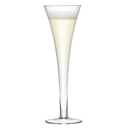 Набор бокалов для шампанского bar, 200 мл, 2 шт. 3