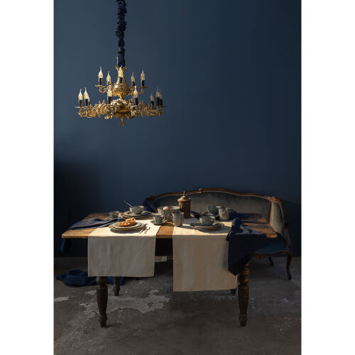 Набор обеденных тарелок antique, D26 см, 2 шт. 2 Набор обеденных тарелок antique, D26 см, 2 шт. 2