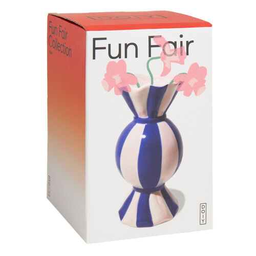 Ваза funfair, 20 см 4