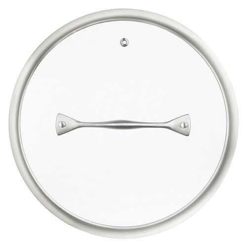 Сотейник с крышкой 3ply etalon, D26 см 5 Сотейник с крышкой 3ply etalon, D26 см 5