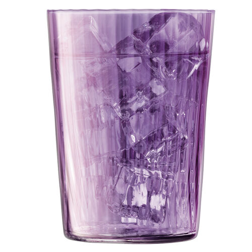 Набор стаканов gems, 560 мл, гранат, 4 шт. 4