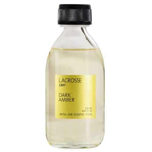 Наполнитель для диффузора lacrosse, dark amber, 250 мл 3 Наполнитель для диффузора lacrosse, dark amber, 250 мл 3