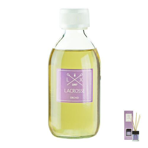 Наполнитель для диффузора lacrosse, orchid, 250 мл 1 Наполнитель для диффузора lacrosse, orchid, 250 мл 1