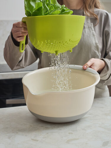 Набор емкостей для смешивания mixy, 3 шт. 4