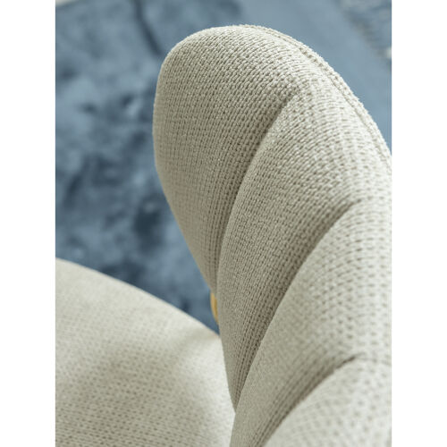 Стул барный eirill, шенилл, серый 4