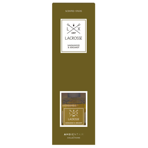 Диффузор ароматический lacrosse, sandalwood&bergamot, 200 мл 7 Диффузор ароматический lacrosse, sandalwood&bergamot, 200 мл 7