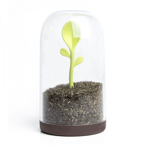 Контейнер для сыпучих продуктов sprout jar 1 Контейнер для сыпучих продуктов sprout jar 1