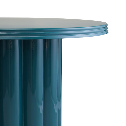 Столик кофейный vivlend, D57 см, глубоководный 7