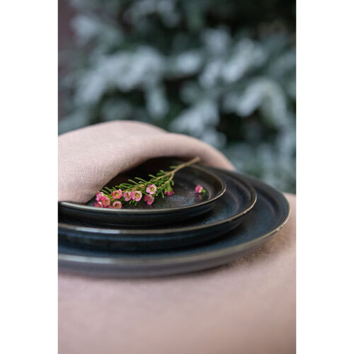 Набор тарелок cosmic kitchen, D21 см, 2 шт. 3 Набор тарелок cosmic kitchen, D21 см, 2 шт. 3