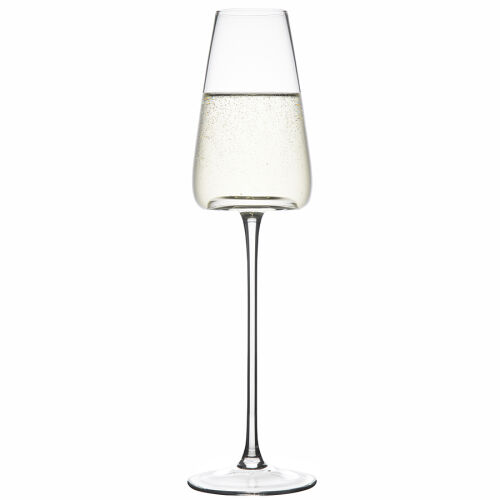 Набор бокалов для шампанского sheen, 240 мл, 4 шт. 2