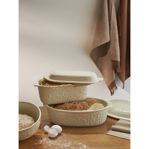 Форма для выпечки ржаного хлеба birds of paradise, fantail bird, 5