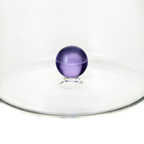 Кувшин orb, 1,25 л, зеленый/фиолетовый 6 Кувшин orb, 1,25 л, зеленый/фиолетовый 6