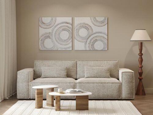 Ковер из шерсти panaji из коллекции ethnic, 200х300см 1