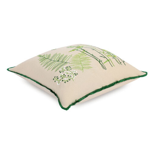 Подушка декоративная everbloom из коллекции ethnic, 45х45 см 4