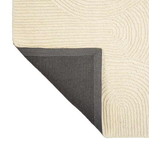 Ковер из шерсти lucknow из коллекции ethnic, 120х180см 5