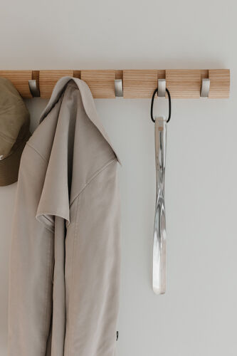 Ложка для обуви slip 2