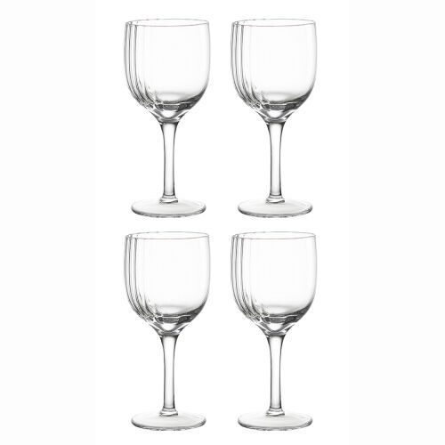 Набор рюмок alice, 65 мл, 4 шт. 1