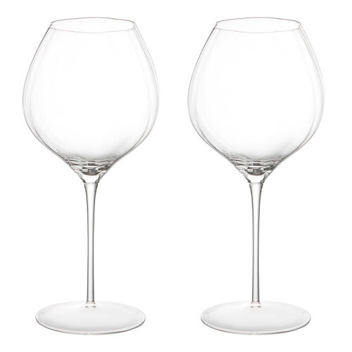 Набор бокалов для вина bloom, 700 мл, 2 шт.