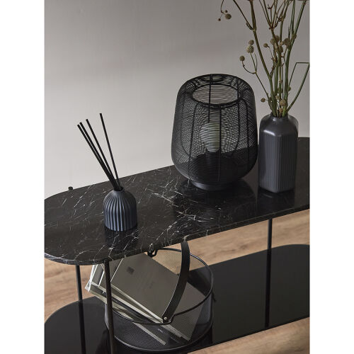 Диффузор ароматический vetiver & black cypress из коллекции edge 6 Диффузор ароматический vetiver & black cypress из коллекции edge 6