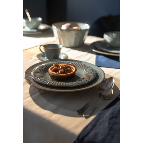 Набор тарелок antique, D21 см, 2 шт. 3 Набор тарелок antique, D21 см, 2 шт. 3