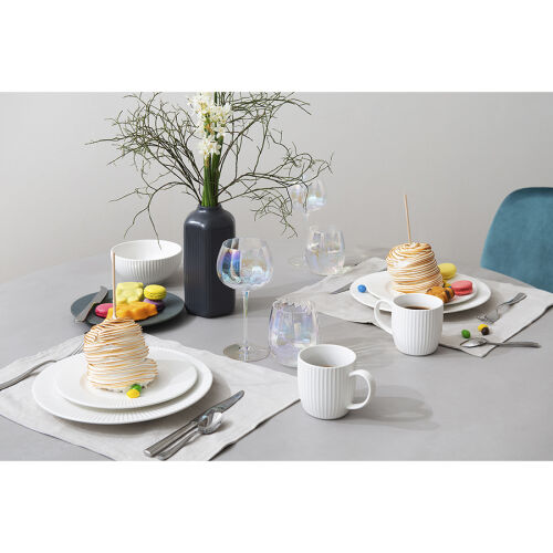 Набор стаканов для воды gemma opal, 460 мл, 4 шт. 3