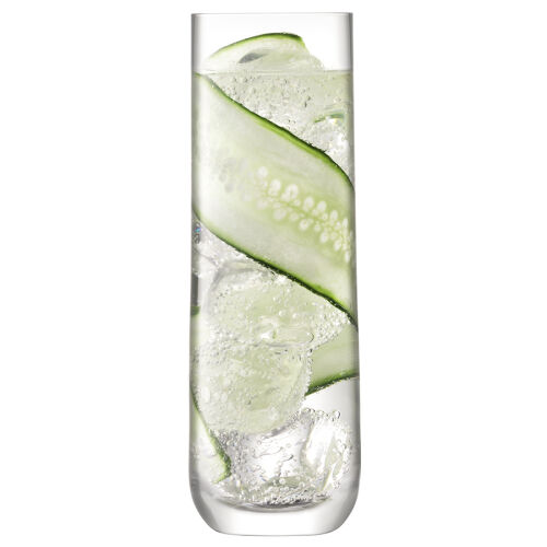 Набор высоких стаканов borough, 420 мл, 4 шт. 4