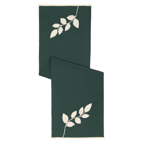 Дорожка на стол garden harmony из коллекции ethnic, 45х150 см 2 Дорожка на стол garden harmony из коллекции ethnic, 45х150 см 2