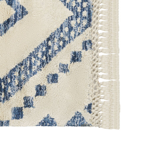 Ковер из хлопка nagpur из коллекции ethnic, 160x230 см 6