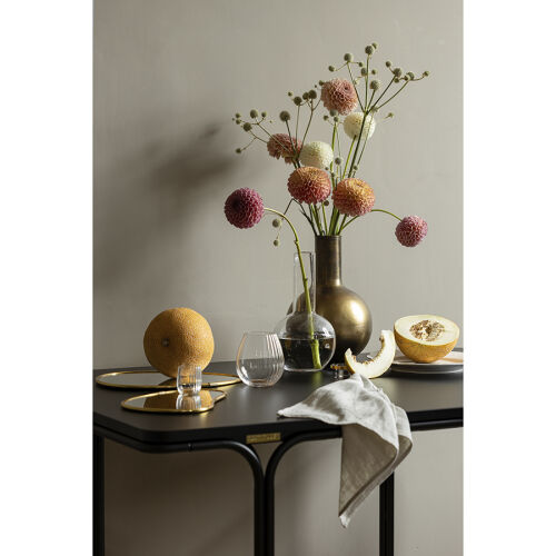 Стол обеденный ror, 85х120 см, черный 7