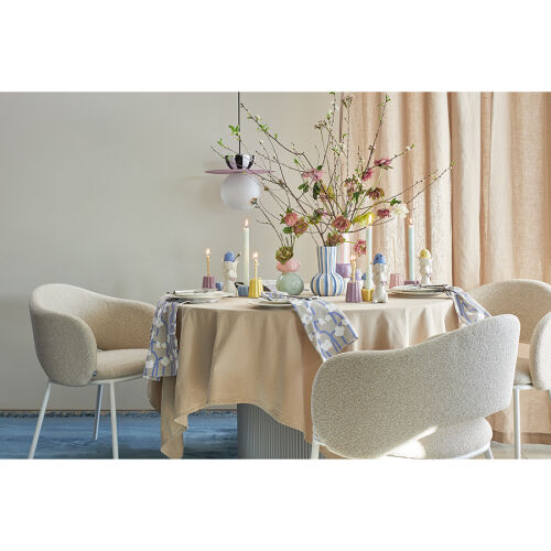 Ваза stripes parade из коллекции easter essential, 25 см 3