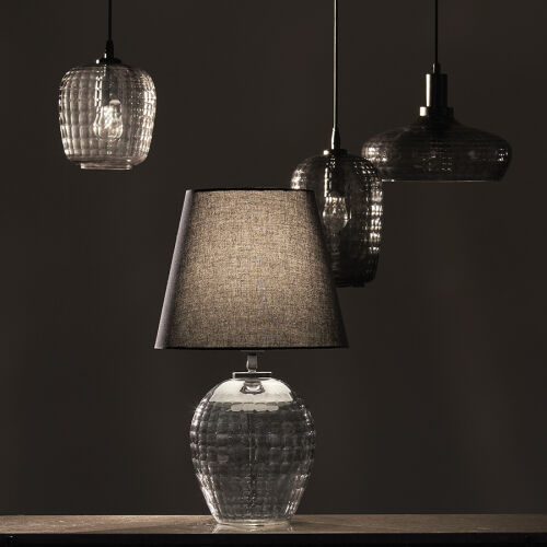 Светильник подвесной mirage, D17 см 2