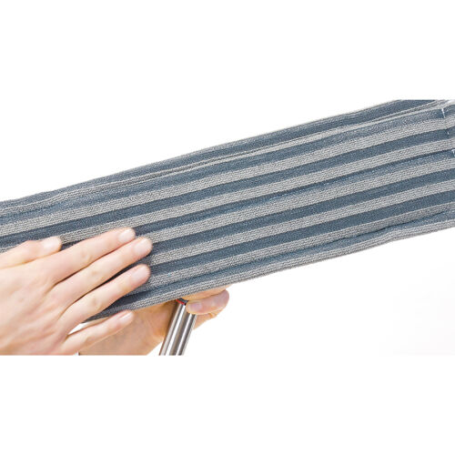 Насадка сменная из микрофибры жесткая 2