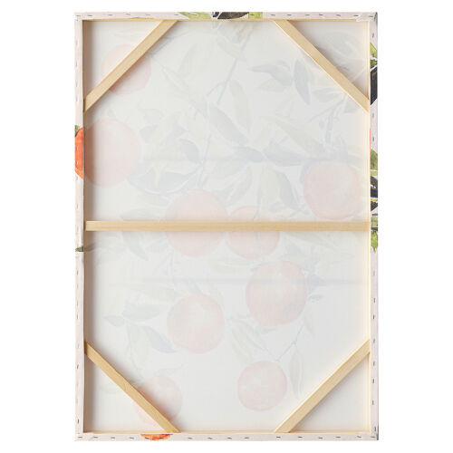 Панно декоративное juicy orange, 70х100 см 6 Панно декоративное juicy orange, 70х100 см 6
