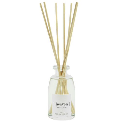 Диффузор ароматический the olphactory, heaven, white lotus, 250  3